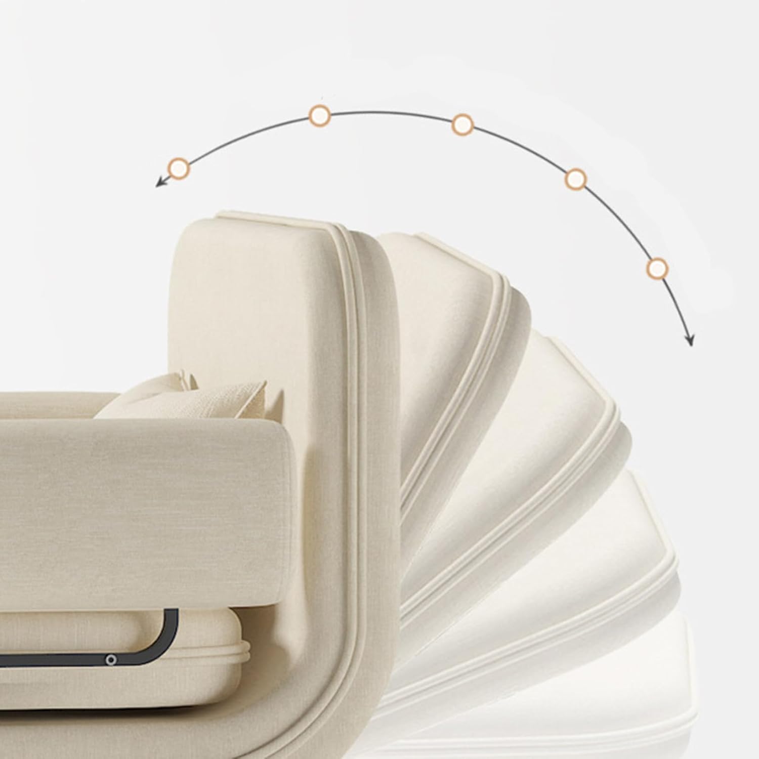 6115 ステンレスカウンター幅90 KK-90 ホワイト 無垢材下駄箱の通販